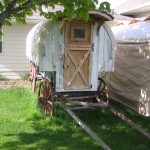 Sheep camp 004 Sheep camp 004