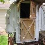 Sheep camp 005 Sheep camp 005