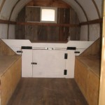 sheep camp interior sheep camp interior