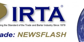 Repost: IRTA President Message 9416