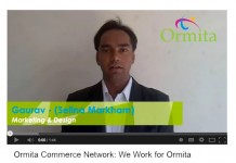 Ormita Video: Fact or Faked? Did we find the real Selina Markham?
