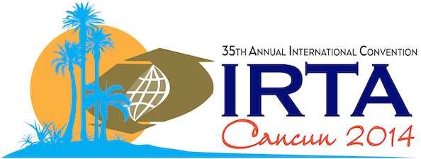 Interview with IRTA, Just in Time for Cancun Cancun-600px