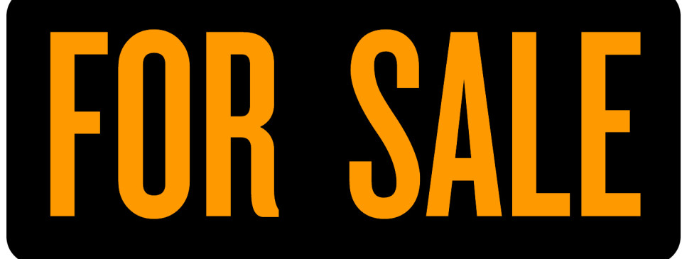 Barter News Weekly is For Sale for sale