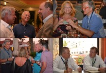 2015 IRTA Convention in Cabo a Huge Success! IRTA 2015 Convention Cabo Barter Trade