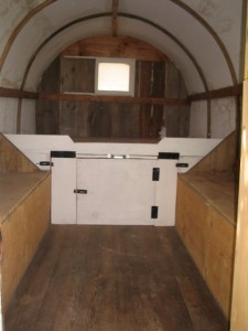 sheep camp interior sheep camp interior