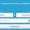Cryptocurrency Prices Just Hit Your Browser Cryptonator