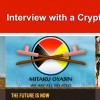 Interview with a Crypto Currency Creator MazaCoin-1