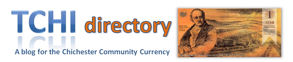 TCHI directory
