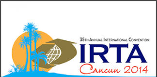 Interview with IRTA, Just in Time for Cancun