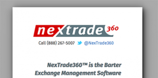 Nextrade 360 Releases Update