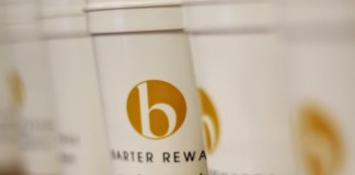 Bartkett Barter Merges with Barter Rewards