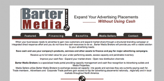 Barter Media Brokers Expands Hospitality Industry Occupancy Program barter media brokers