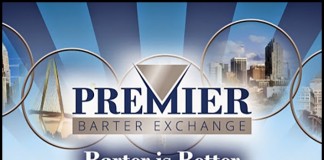 Premier Barter Exchange Charlotte Greenville Myrtle Beach