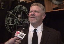 Hudson Barter Celebrates 10th Anniversary with Networking Party