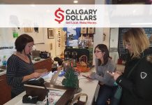 Calgary Dollars Relaunches As Canada’s First Local, Digital Currency